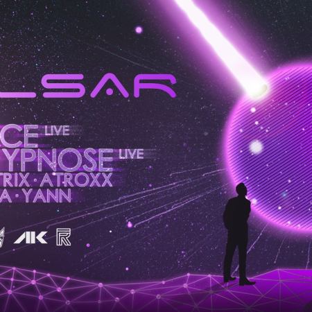 LA VIE LA NUIT – 16 NOV 2019 – REVUE PULSAR – LA GRATITUDE DE LA NUIT