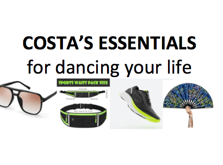 COSTA PARTY ESSENTIALS